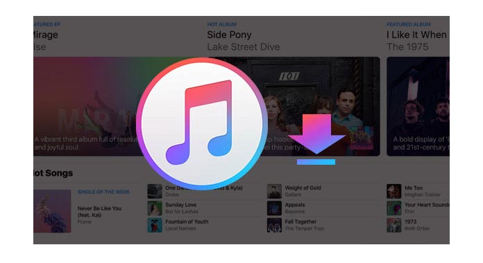 download itunes free for intel